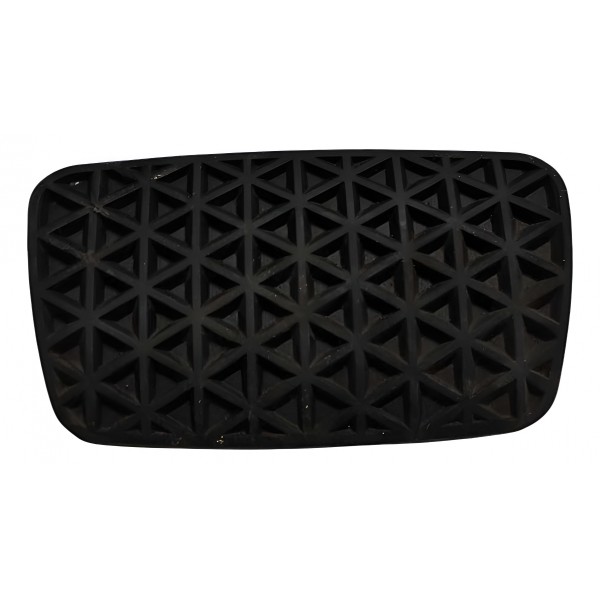 Borracha Pedal Freio Gm Tracker 2025