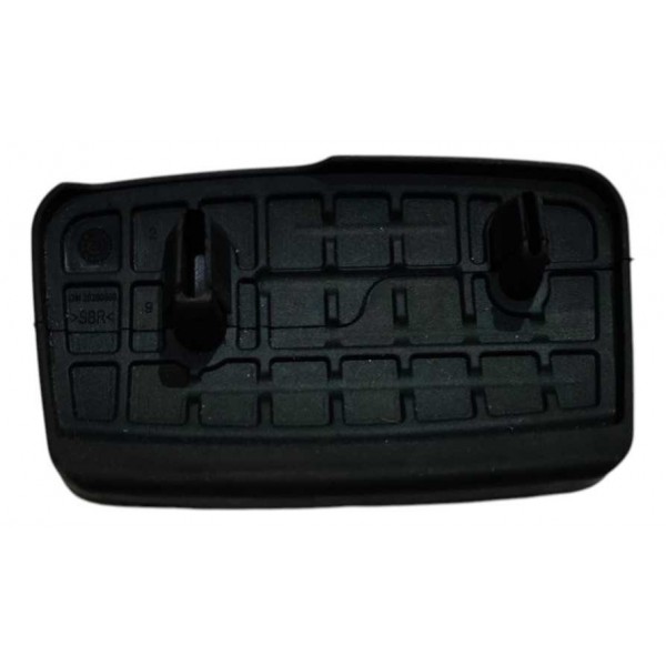 Borracha Pedal Freio Gm Tracker 2025