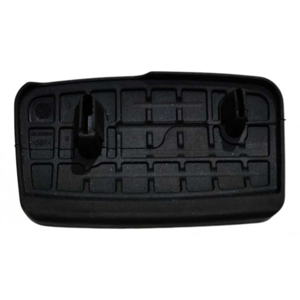 Borracha Pedal Freio Gm Tracker 2025