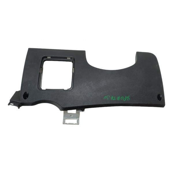 Acabamento Inferior Esq Painel Kia Sportage 2.0 2018 A3323