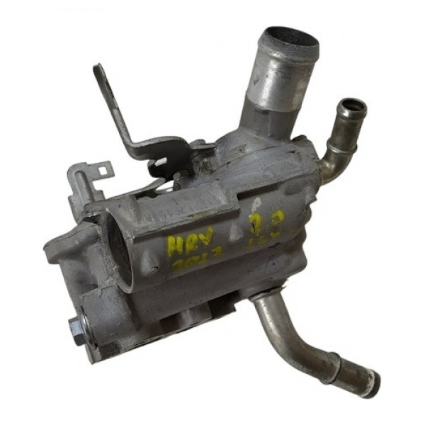 Carcaça Valvula Termostatica Honda Hr-v 2018 A3319