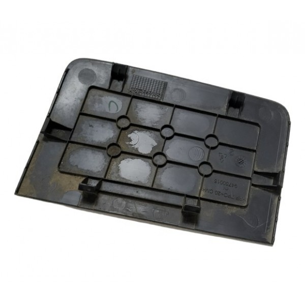 Tampa Caixa Fusivel Gm Onix 2018 A3298