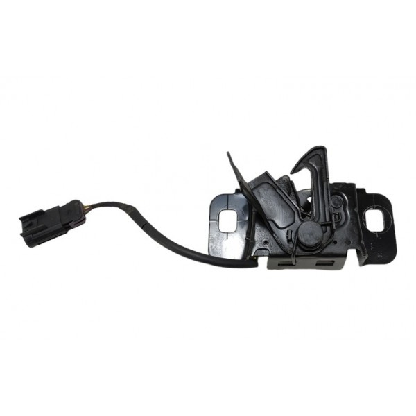 Fechadura Capo Dianteiro Gm Onix 2018 A3293