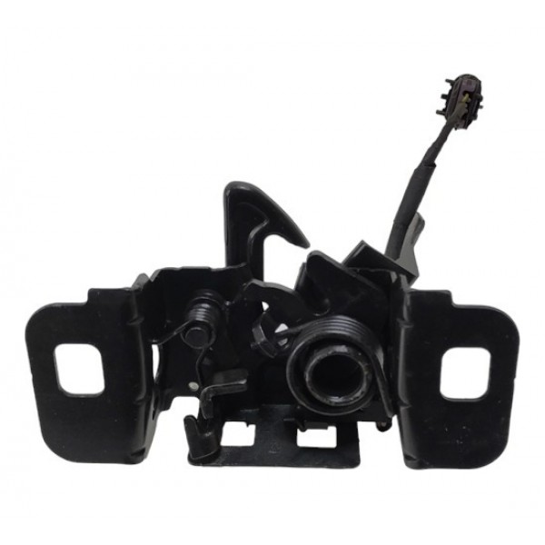 Fechadura Capo Dianteiro Gm Onix 2018 A3293