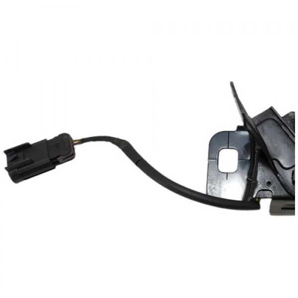 Fechadura Capo Dianteiro Gm Onix 2018 A3293