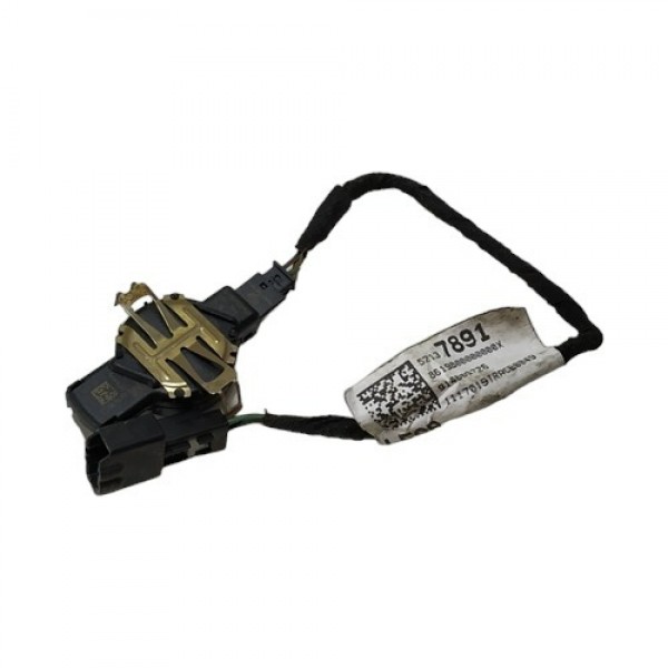 Sensor Chuva Gm Onix 2018 A3292