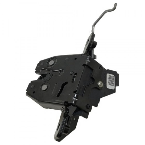 Fechadura Tampa Traseira Gm Onix 2018 A3284