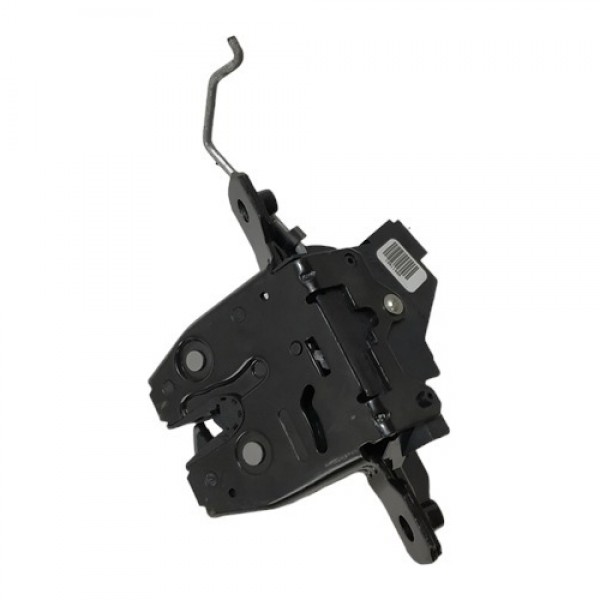 Fechadura Tampa Traseira Gm Onix 2018 A3284