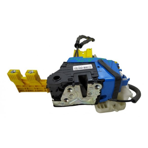 Fechadura Porta Diant Dir Kia Sportage 2018 A3276