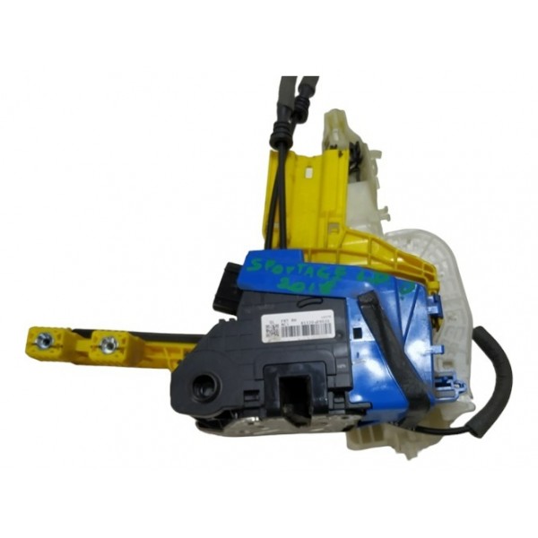 Fechadura Porta Diant Dir Kia Sportage 2018 A3276