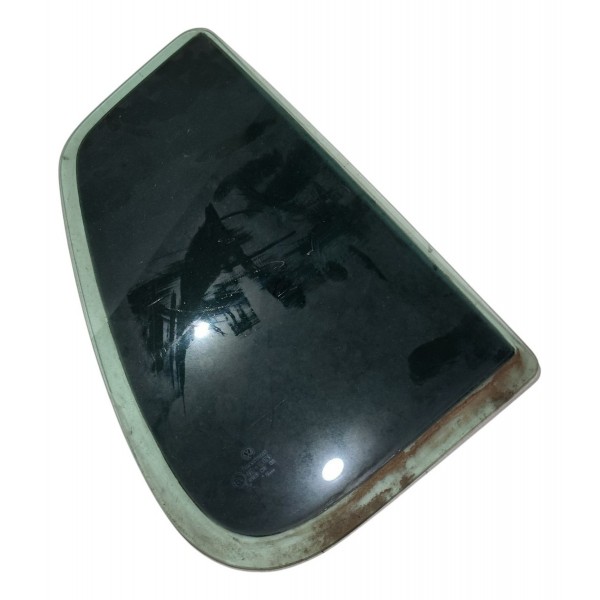 Vidro Fixo Porta Traseira Direita Vw Fox 2012 B7505