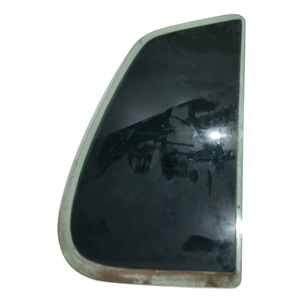Vidro Fixo Porta Traseira Direita Vw Fox 2012 B7505