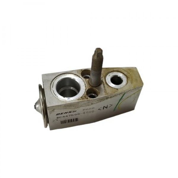 Valvula Expansão Ar Cond Gm Spin 2017 A3268