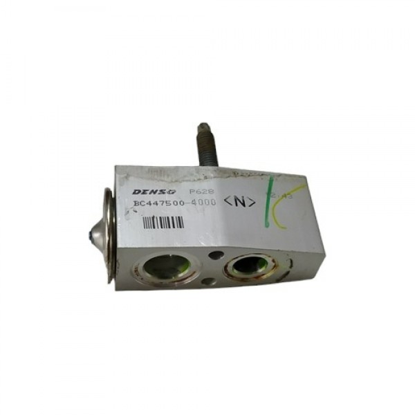 Valvula Expansão Ar Cond Gm Spin 2017 A3268