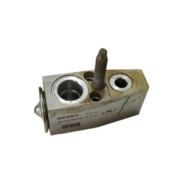 Valvula Expansão Ar Cond Gm Spin 2017 A3268