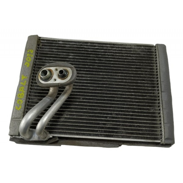Radiador Evaporador Ar Cond. Gm Cobalt 2017 A3265
