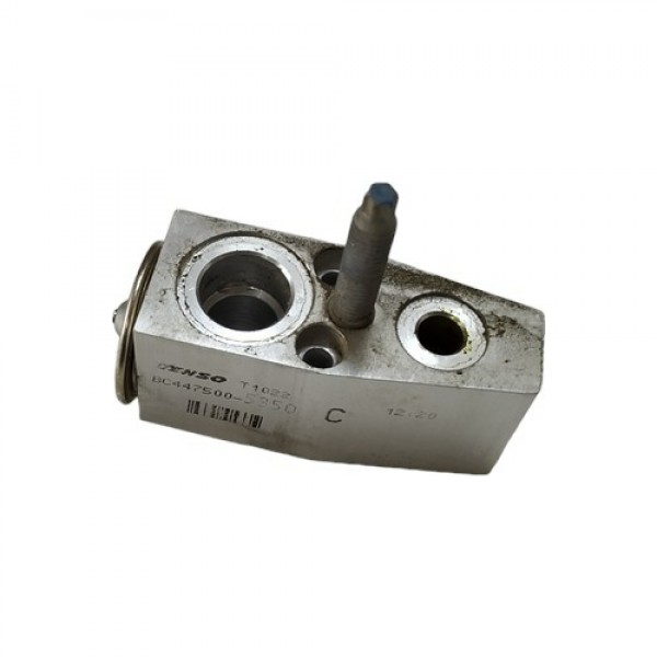 Valvula Expansão Ar Cond Gm Spin 2017 A3263