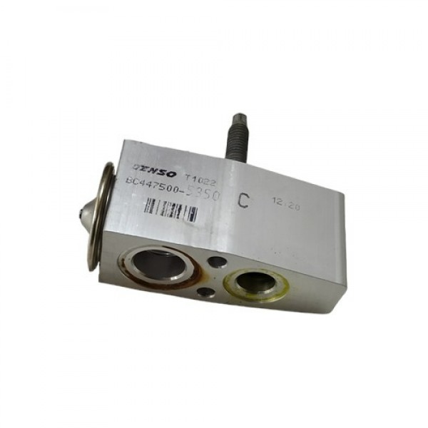 Valvula Expansão Ar Cond Gm Spin 2017 A3263