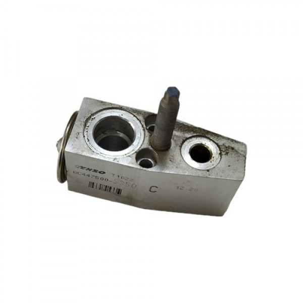 Valvula Expansão Ar Cond Gm Spin 2017 A3263