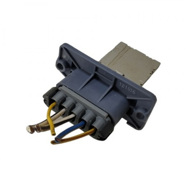 Resistencia Ar Cond. Gm Spin 2017 A3262