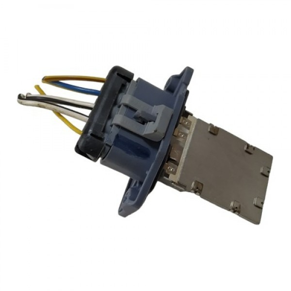 Resistencia Ar Cond. Gm Spin 2017 A3262