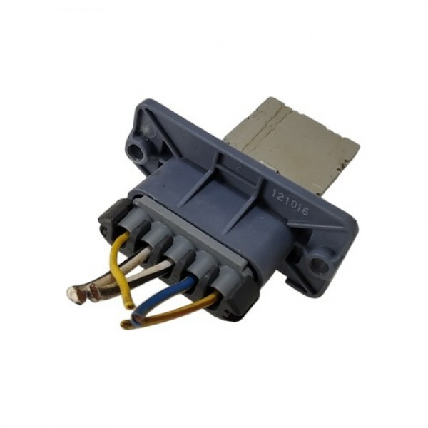 Resistencia Ar Cond. Gm Spin 2017 A3262