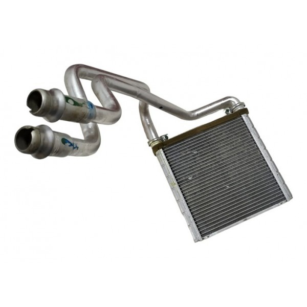 Radiador Ar Quente Gm Spin 2017 A3258