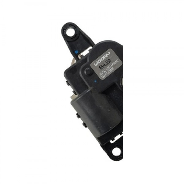 Motor Atuador Ar Cond. Kia Cerato 2017 A3254