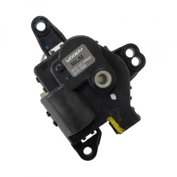 Motor Atuador Ar Cond. Kia Cerato 2017 A3254