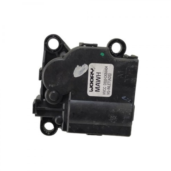 Motor Atuador Ar Cond. Kia Cerato 2017 A3253