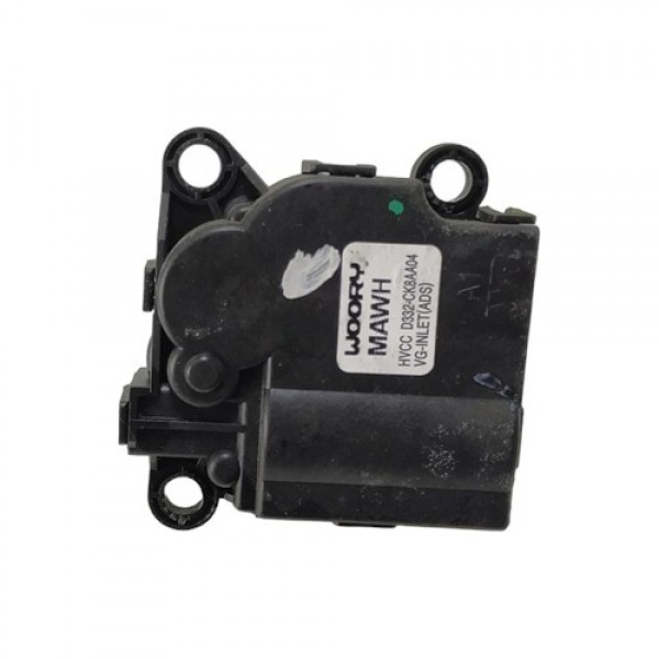 Motor Atuador Ar Cond. Kia Cerato 2017 A3253