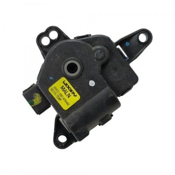 Motor Atuador Ar Cond. Kia Cerato 2017 A3252