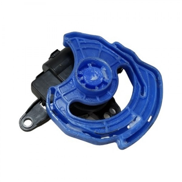 Motor Atuador Ar Cond. Kia Cerato 2017 A3251