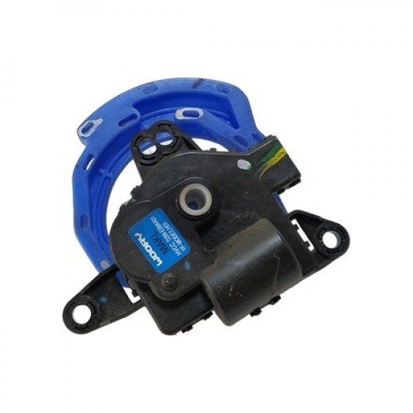 Motor Atuador Ar Cond. Kia Cerato 2017 A3251