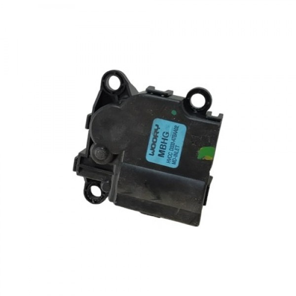 Motor Atuador Ar Cond. Kia Cerato 2017 A3250