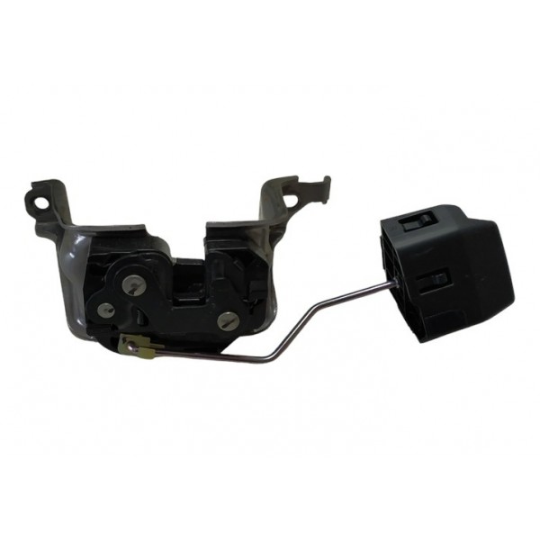 Trava Rebatimento Banco Tras Toyota Yaris 2021 A3235