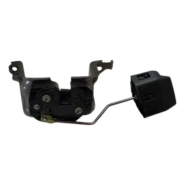 Trava Rebatimento Banco Tras Toyota Yaris 2021 A3235