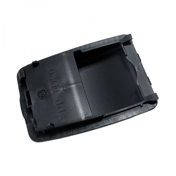 Tampa Isofix Toyota Yaris 2021 A3227