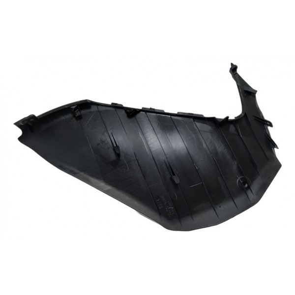 Acabamento Esq Console Central Yaris 202358816-0d100 A3221