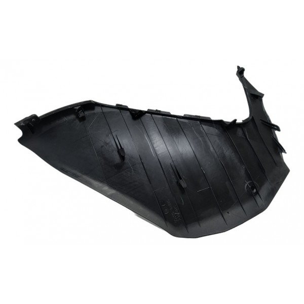 Acabamento Esq Console Central Yaris 202358816-0d100 A3221