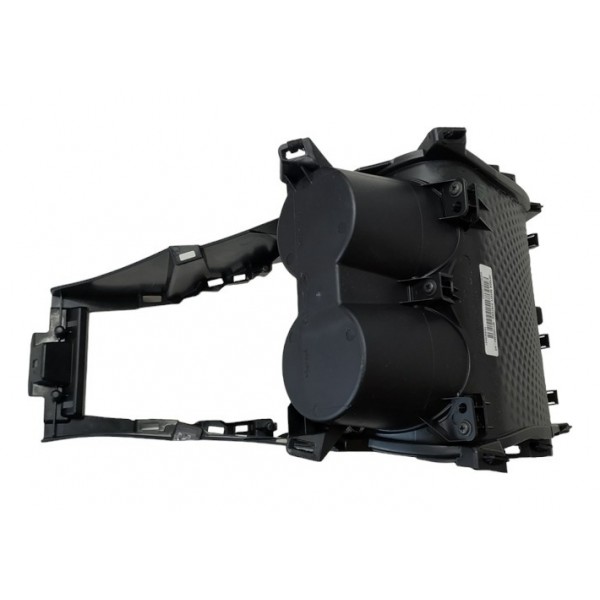 Porta Copos Console Central Toyota Yaris 2021 A3217