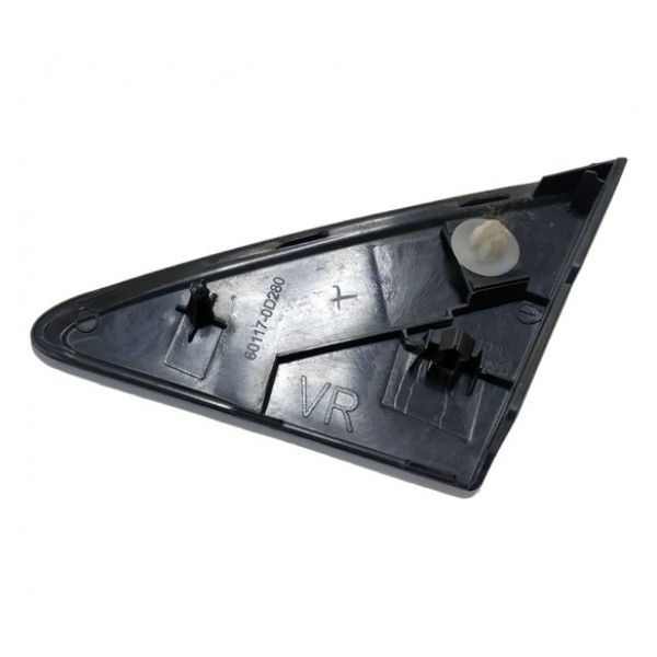 Acabamento Paralama Dir Toyota Yaris 2021 A3208