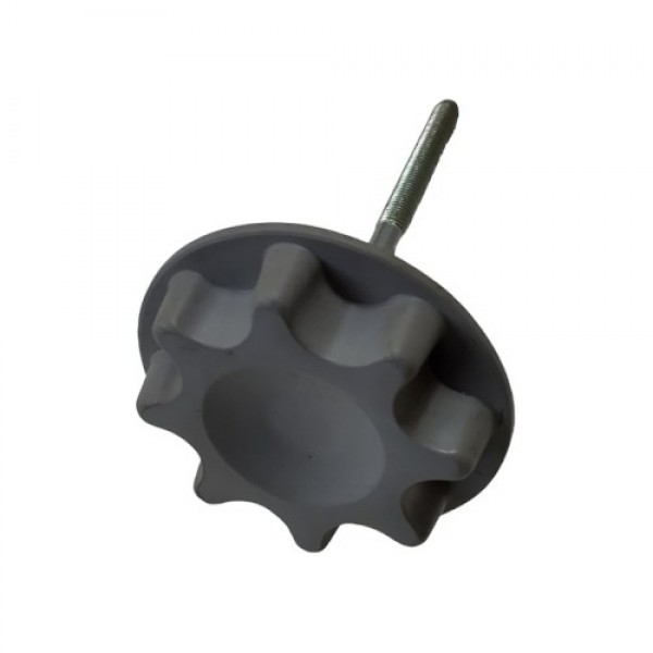 Porca Trava Estepe Toyota Yaris 2021 A3206