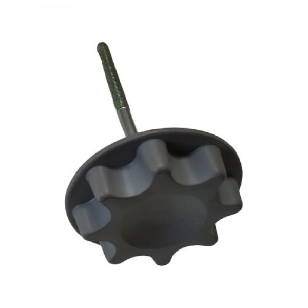 Porca Trava Estepe Toyota Yaris 2021 A3206