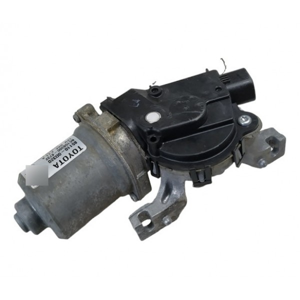 Motor Limpador Parabrisa Toyota Yaris 2021 A3196