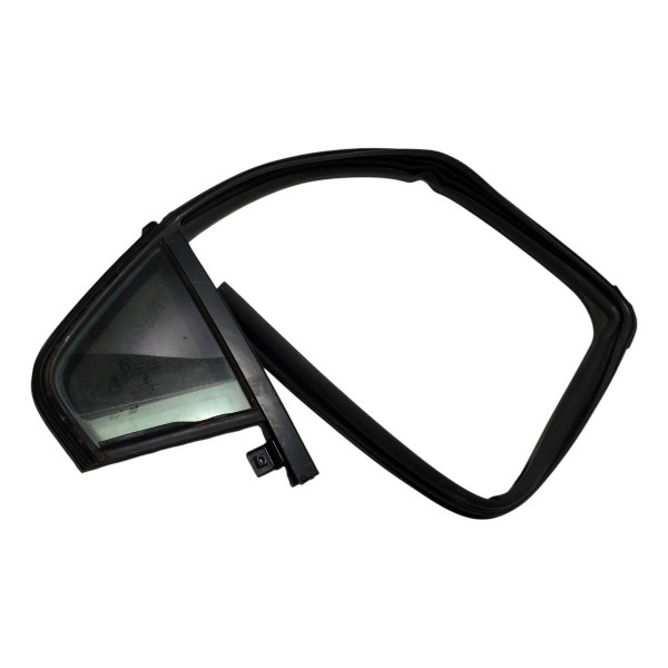 Vidro Fixo Borracha Porta Tras Dir Gm Prisma 2015 B7500