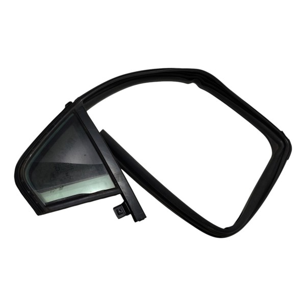 Vidro Fixo Borracha Porta Tras Dir Gm Prisma 2015 B7500
