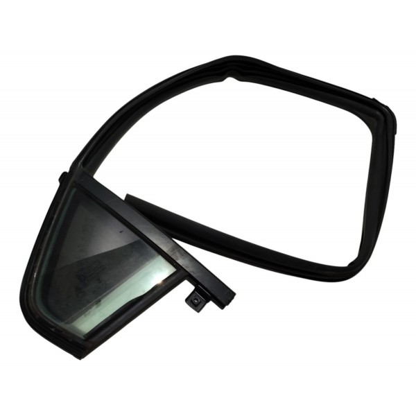 Vidro Fixo Borracha Porta Tras Dir Gm Prisma 2015 B7500