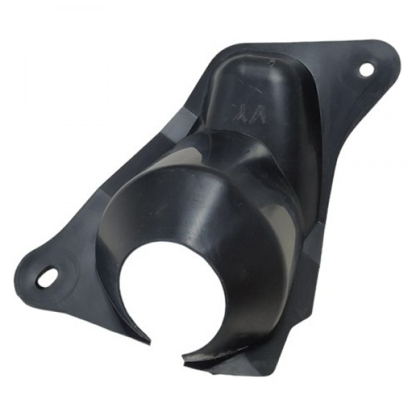 Acabamento Coluna Direção Toyota Yaris 2021 A3192