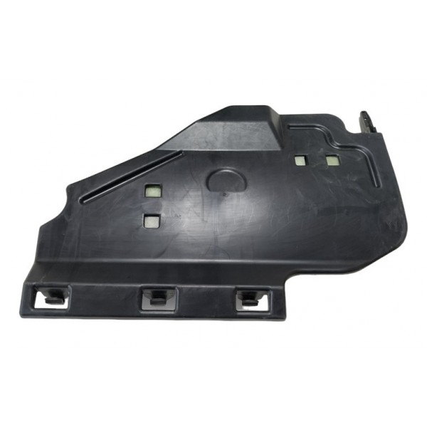 Acabamento Inferior Dir Painel Toyota Yaris 2021 A3190